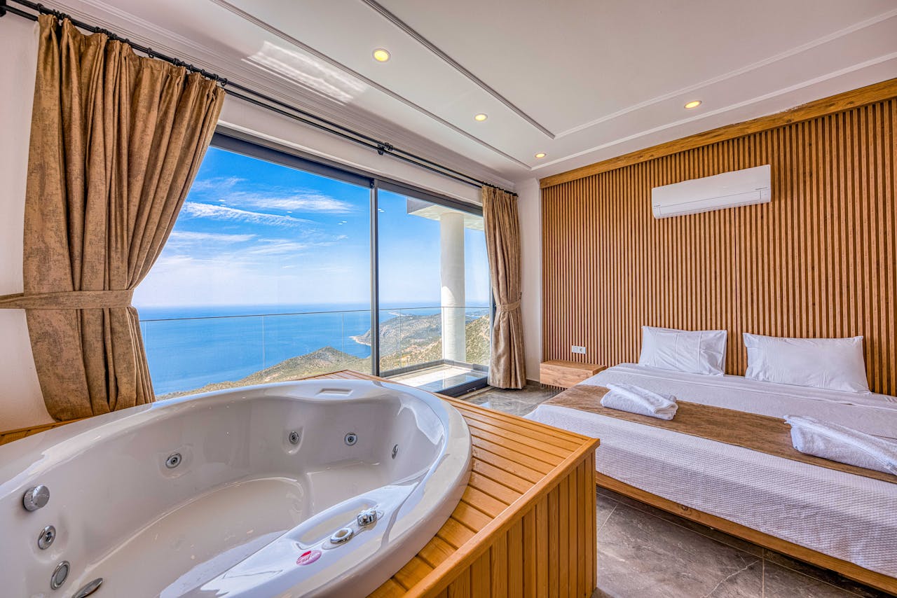 Boutique Suite